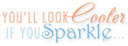 [Crystal Tattoos - Look Cooler This Summer!]