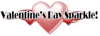 [Valentine's Day Bling!]