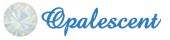 Small Crystal AB Star and Heart Crystal Tattoo with Swarovski Crystals