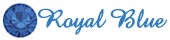 Swarovski Sapphire Braided Design Armband Crystal Tattoo