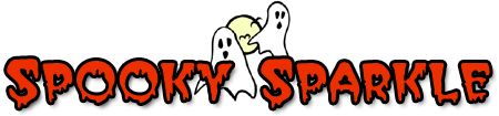 [Spooky Sparkle!]